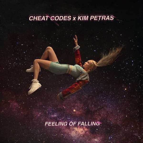 Cheat Codes & Kim Petras - Feeling Of Falling